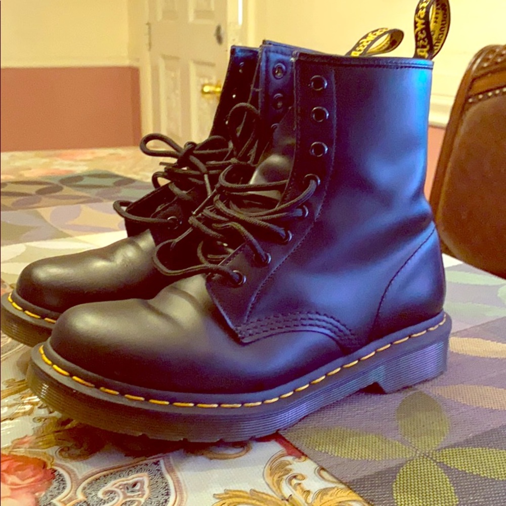 Dr. Martens 1460